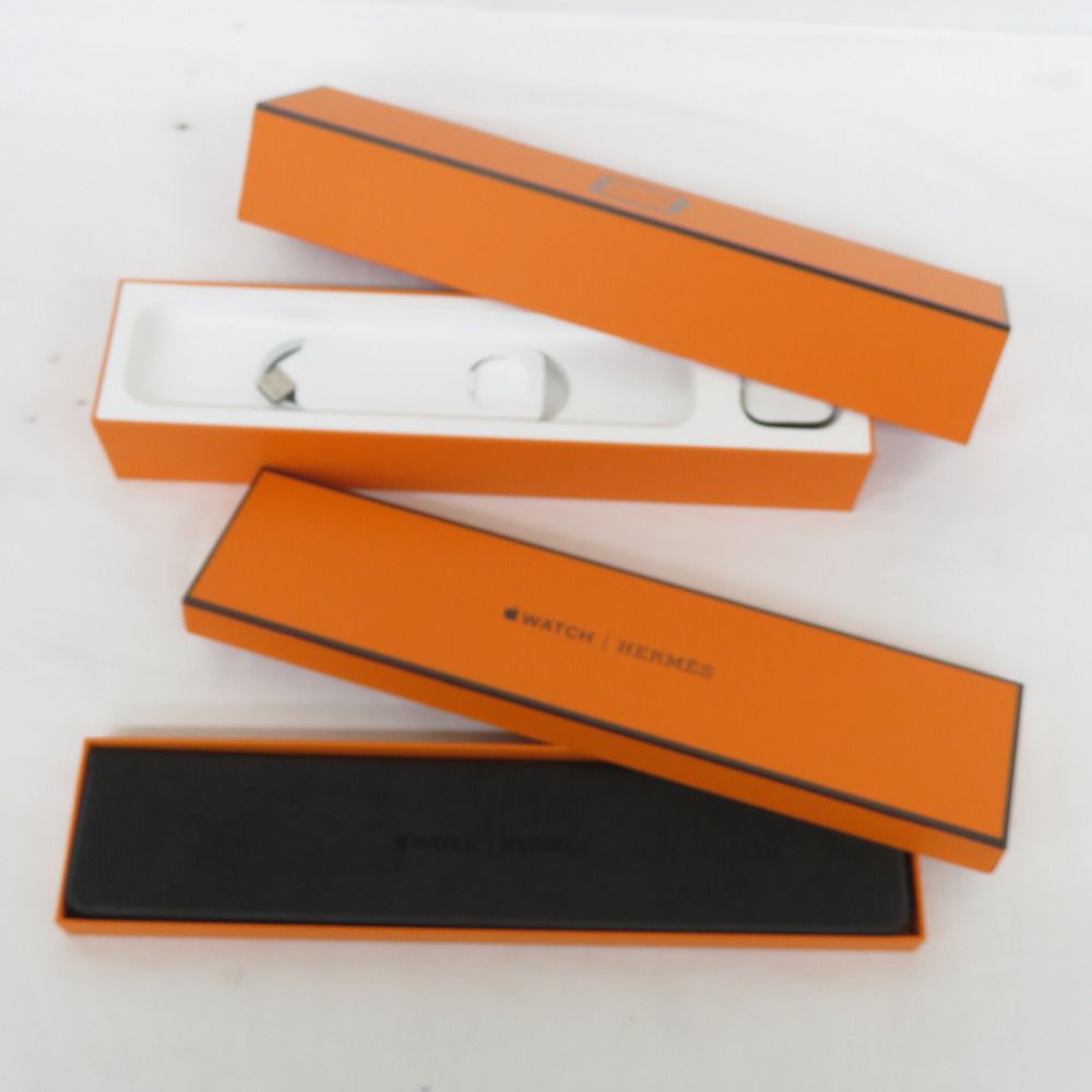 ステンレススチールケース