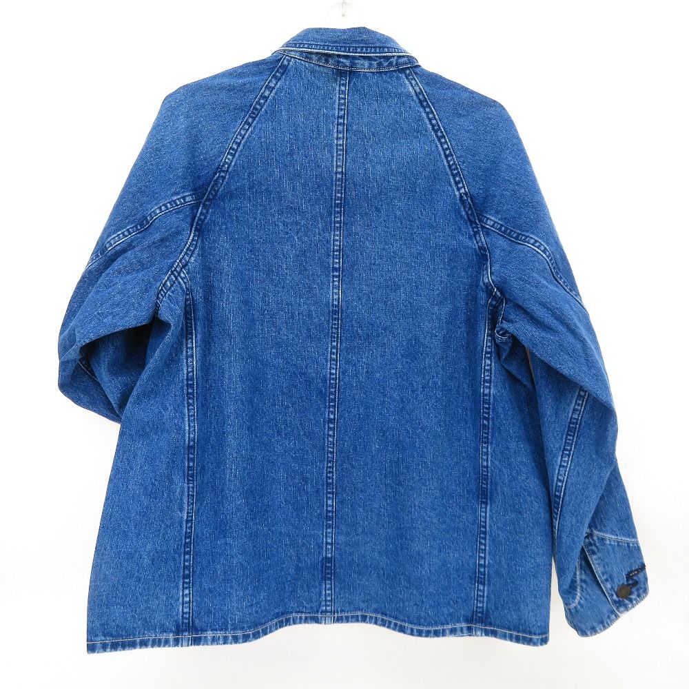 PAYDAY ペイデイ カバーオール PAY DAY カバーオール インディゴブルー F PD23-CA-BCRW5