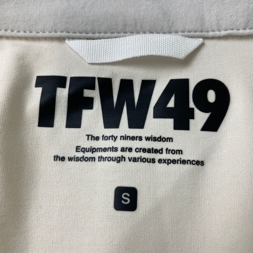 TFW49 ティーエフダブリューフォーティーナイン