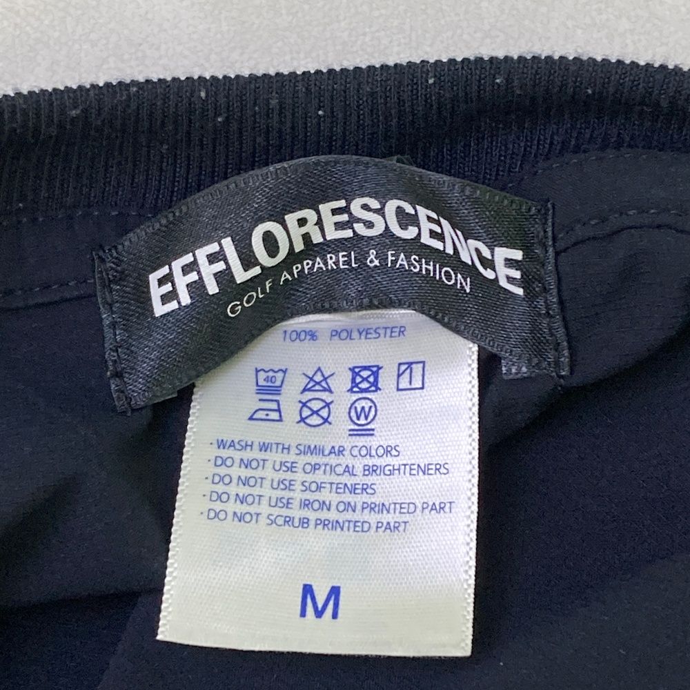 エフロレッセンス 半袖Tシャツ