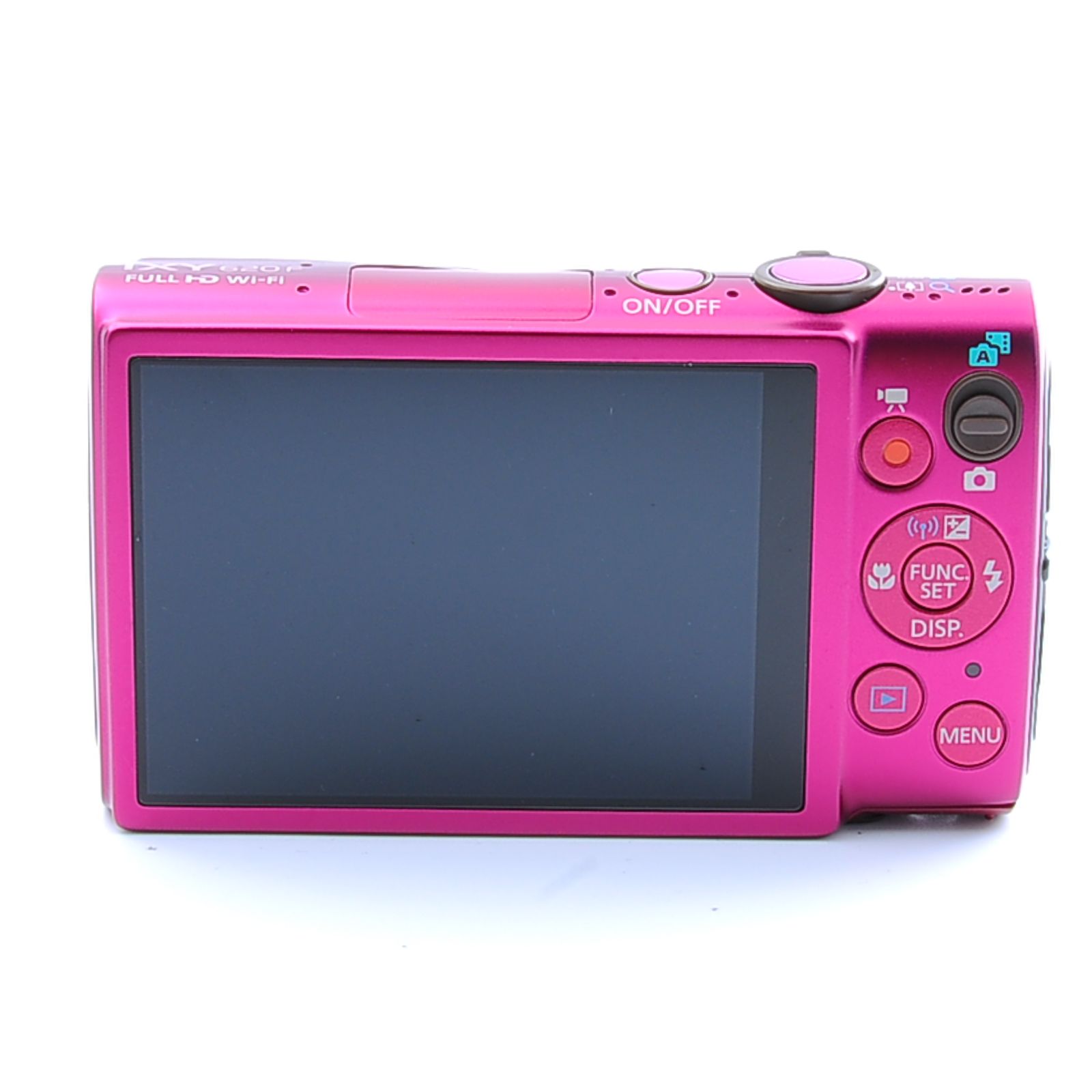 コンパクトデジタルカメラ 507029