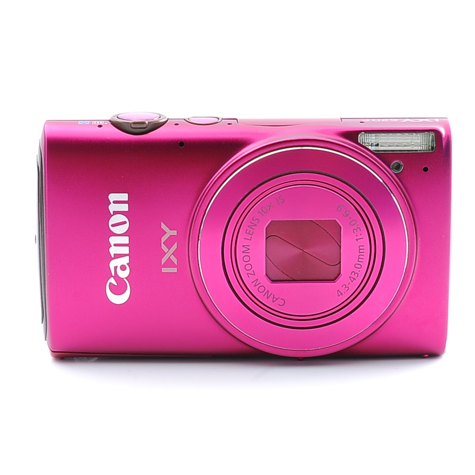  Canon IXY 620 F ピンク コンパクトデジタルカメラ 507029 コンパクトデジタルカメラ デジタルカメラ