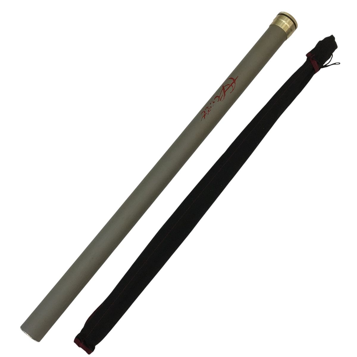 scott スコット 6’ 10’’ 1902 4701 3 173677 フライロッド ケース付き 釣り竿 N10576882