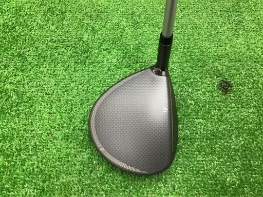 テーラーメイド Qi 35 MAX LITE 7 W レディース フェアウェイウッド FW ELDIO TM 40 フレックスL 女性用 右利き 右用 Bランク ゴルフクラブ