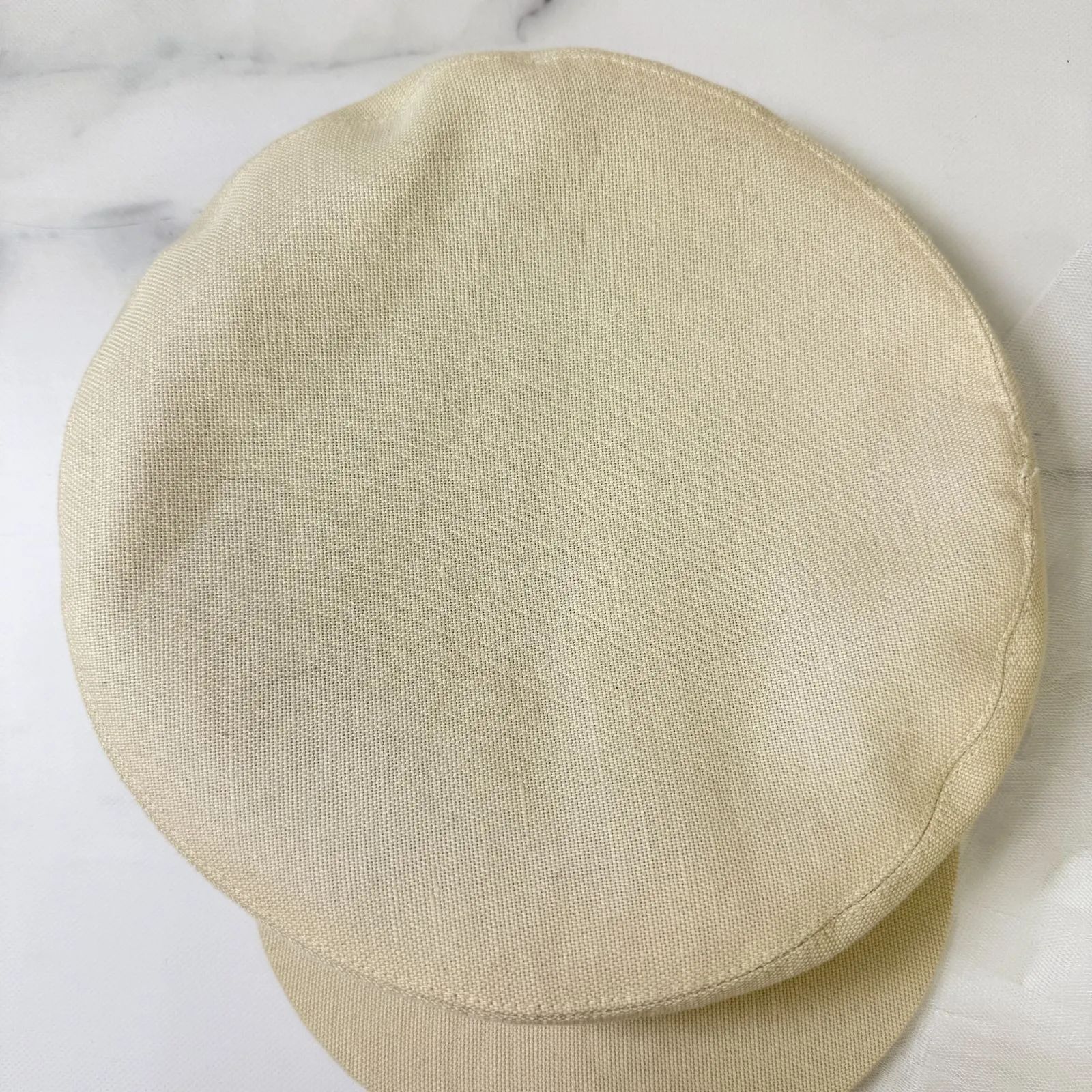 コットン キャスケット