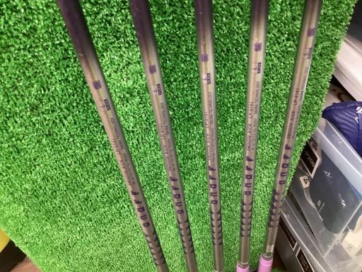 Cランク ゴルフクラブ