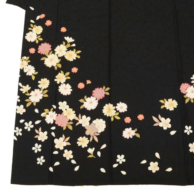 ヴィンテージ振袖 ビンテージ振袖