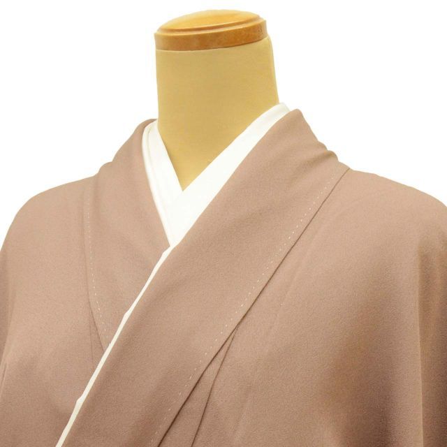 身丈157.5cm 帝王紫