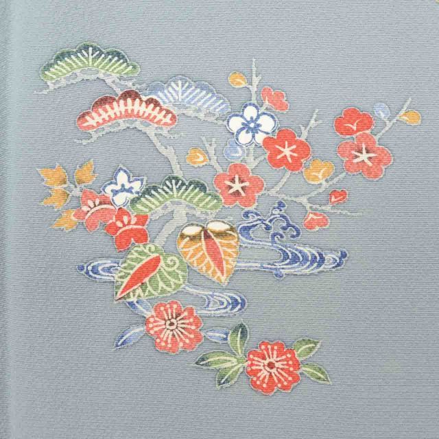 シルク Mサイズ