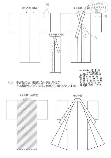 リユース uu1769b