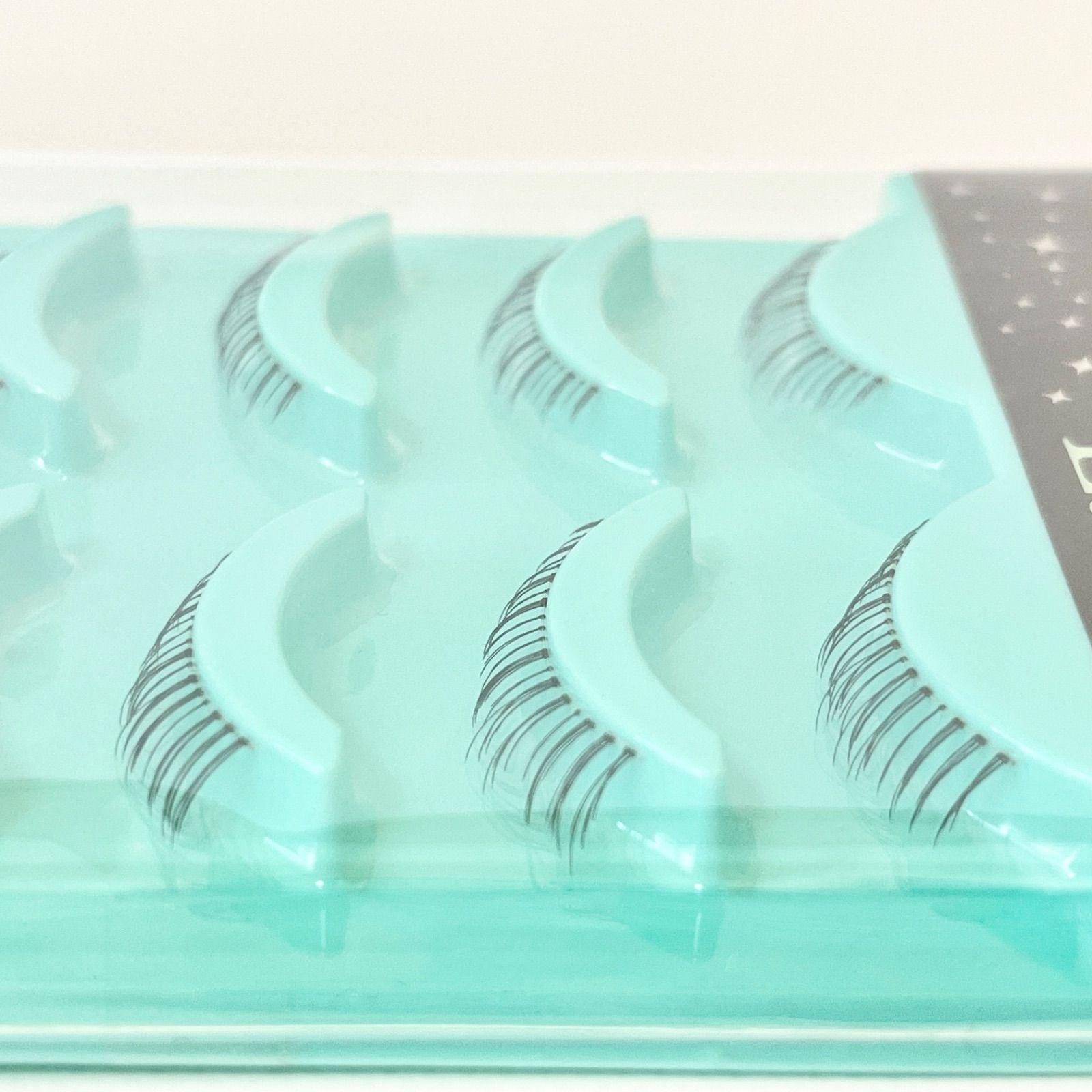 魔法のつけま Diamond Lash ダイヤモンドラッシュ リトルウィンク