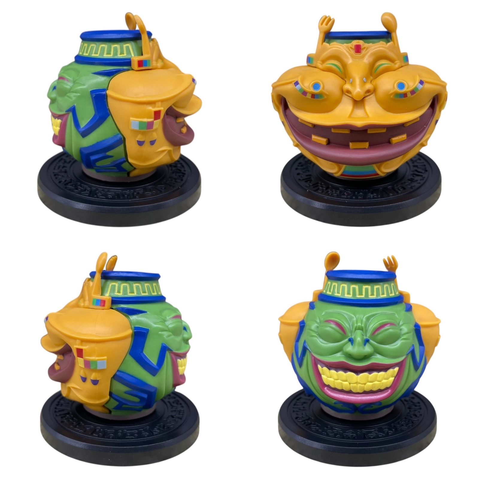 KONAMI(コナミ) 遊戯王OCGデュエルモンスターズ 壺COLLECTION コナミ