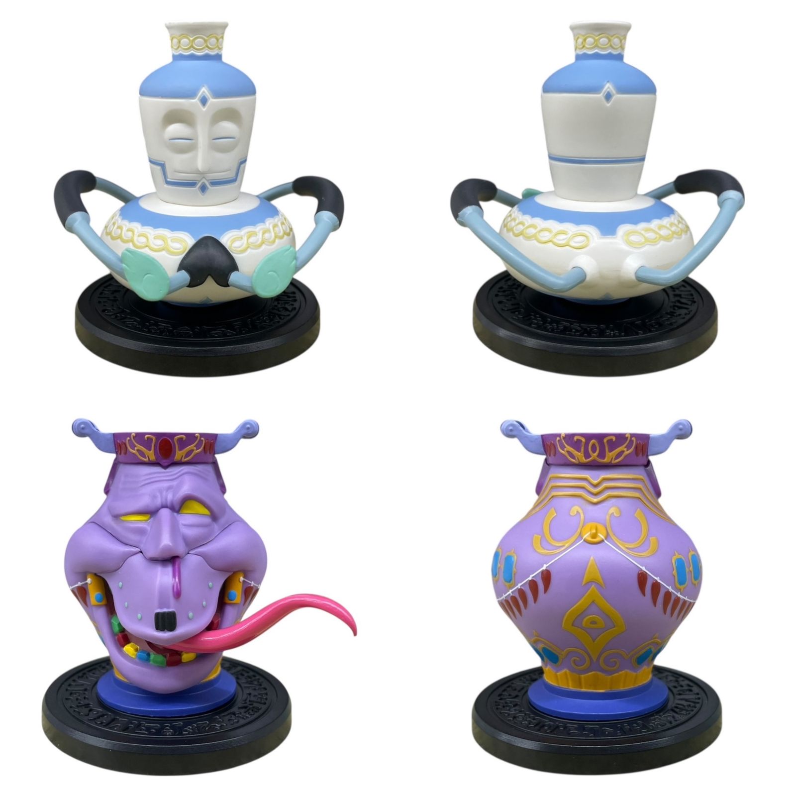 遊戯王OCGデュエルモンスターズ 壺COLLECTION コナミスタイル|KONAMIの