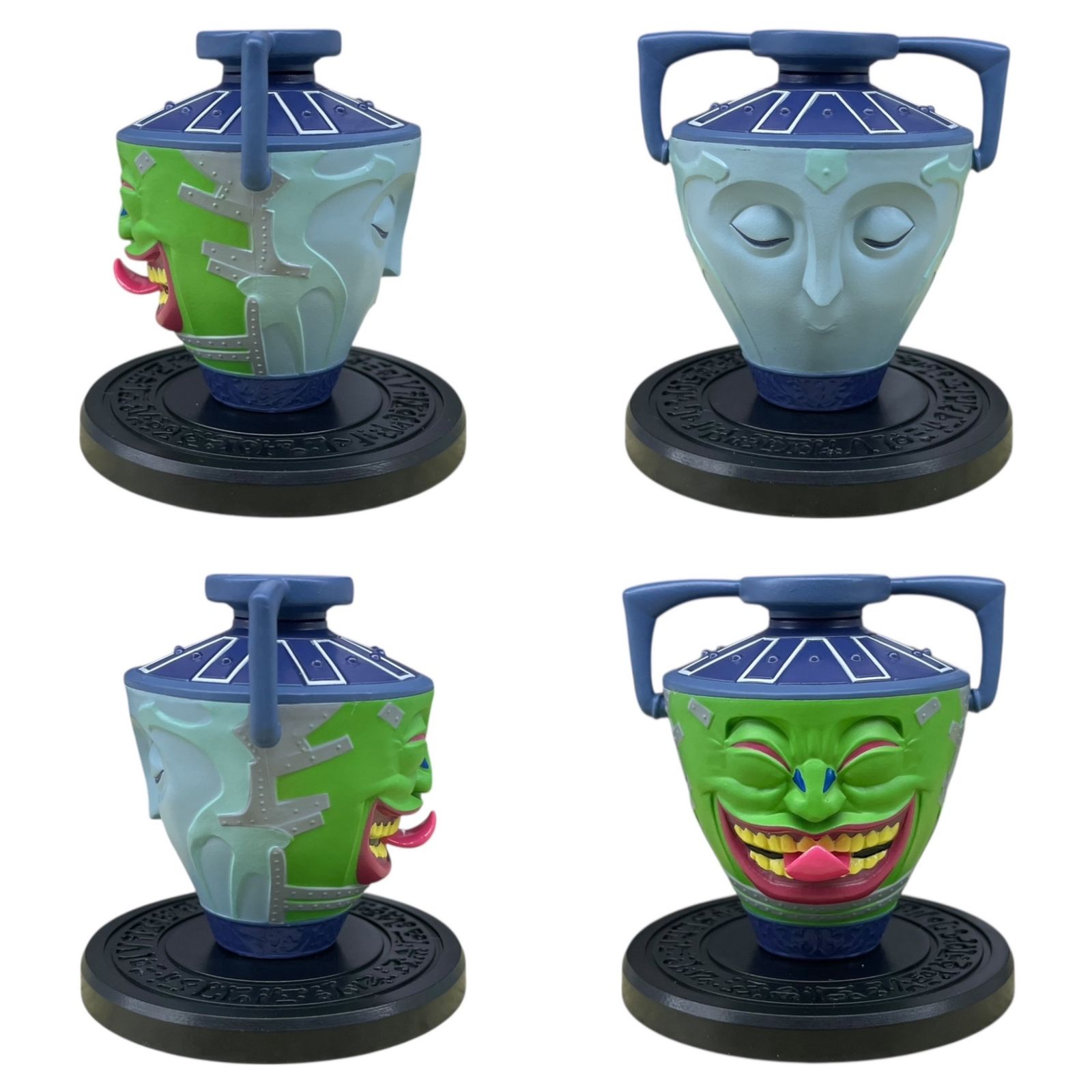 KONAMI(コナミ) 遊戯王OCGデュエルモンスターズ 壺COLLECTION コナミ