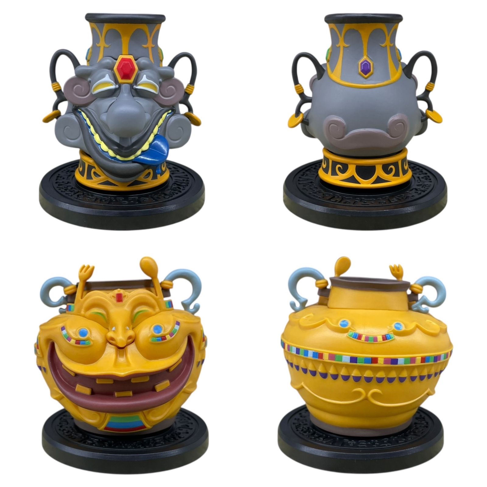 KONAMI(コナミ) 遊戯王OCGデュエルモンスターズ 壺COLLECTION コナミ