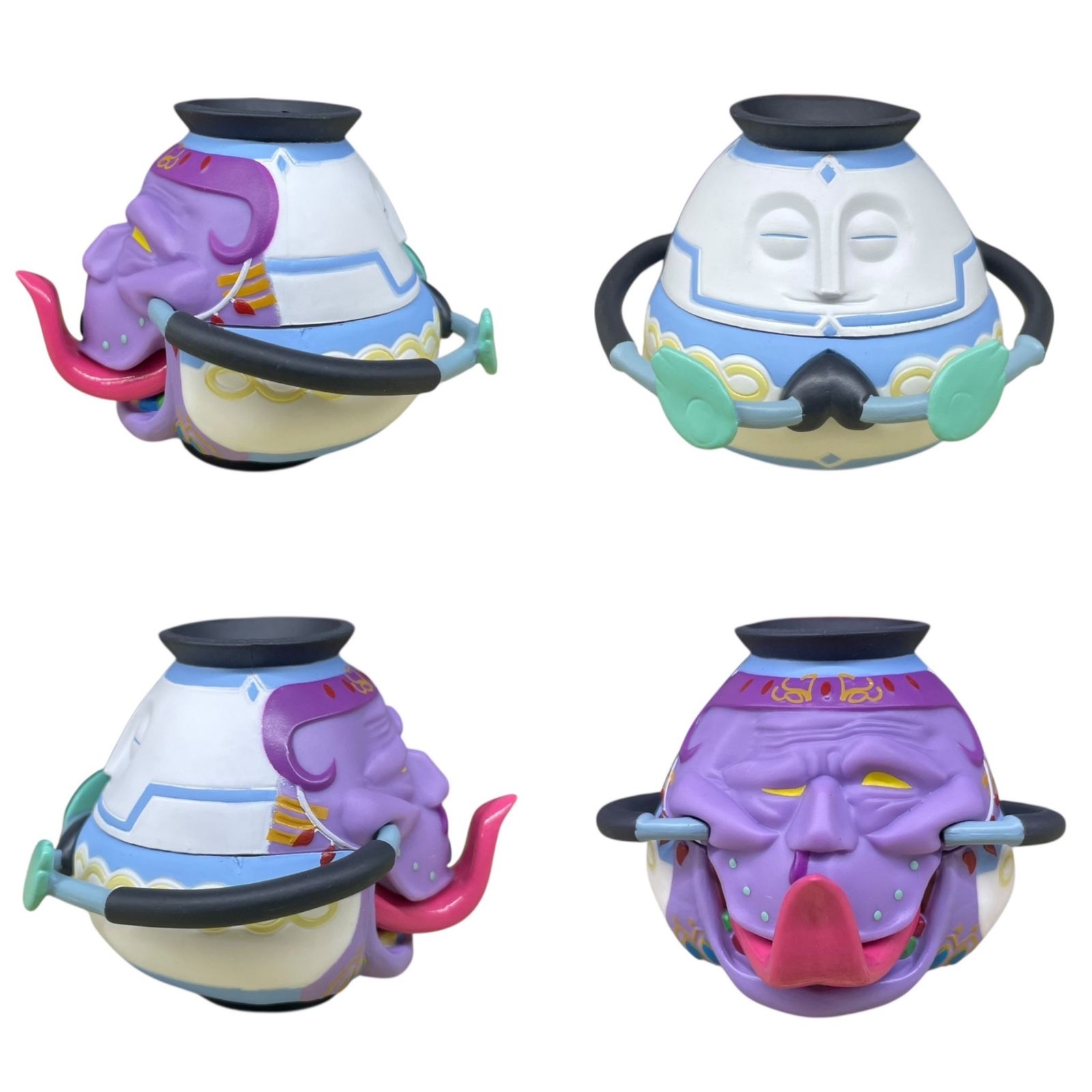 KONAMI(コナミ) 遊戯王OCGデュエルモンスターズ 壺COLLECTION コナミ