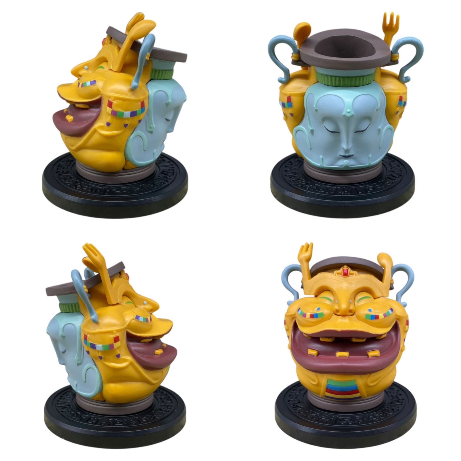 KONAMI(コナミ) 遊戯王OCGデュエルモンスターズ 壺COLLECTION コナミ