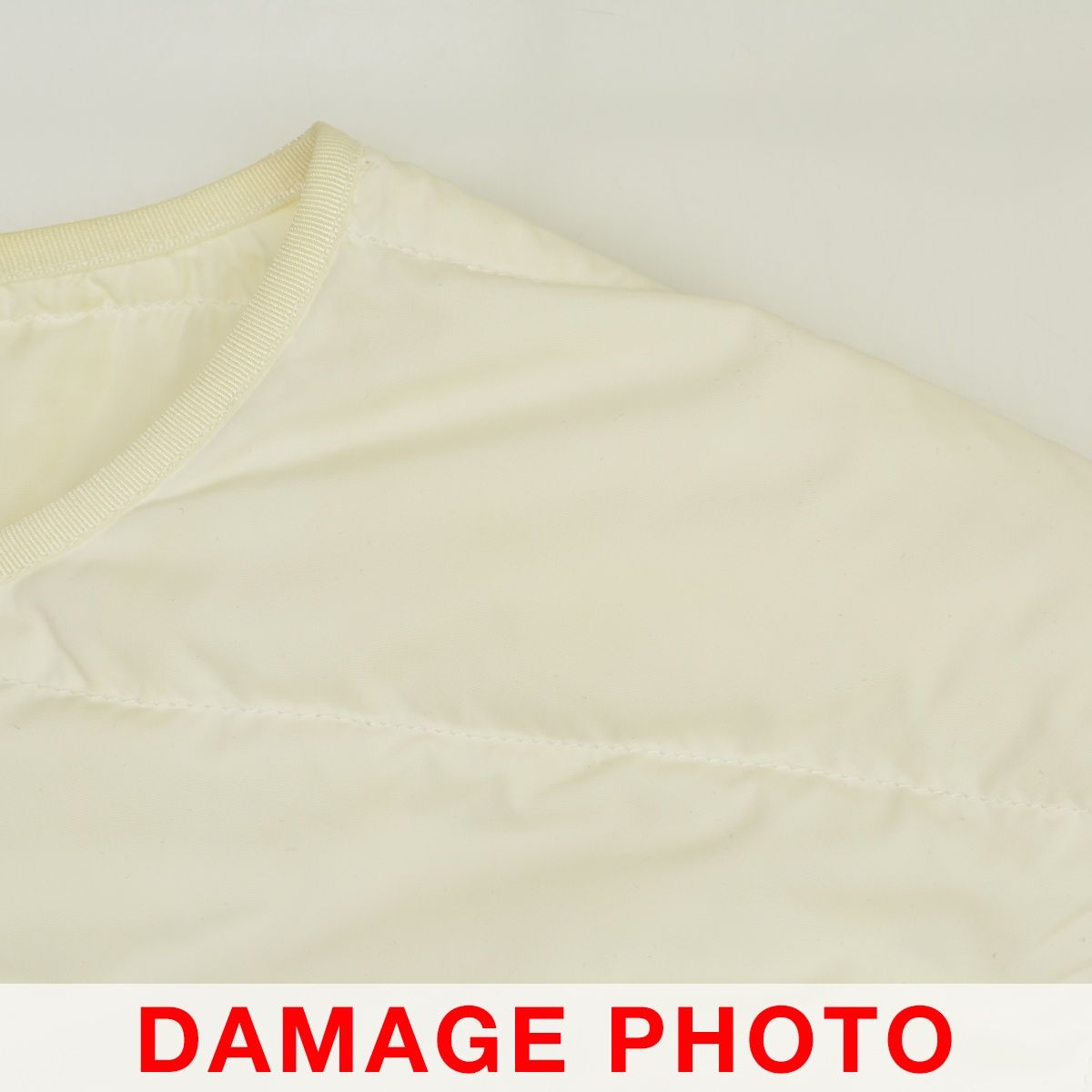 NANGA】LOFTMAN 別注 Takibi Collarless Down Jacketダウンジャケット