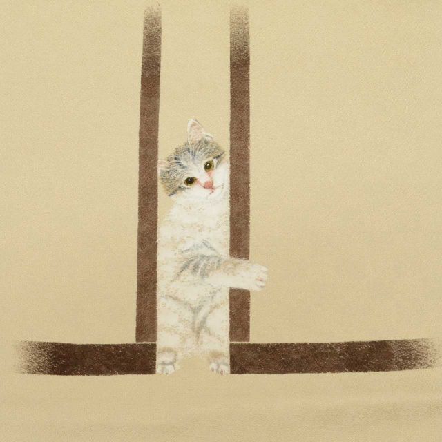 名古屋帯 リサイクル帯