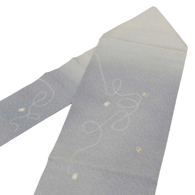 糸巻き 家内安全