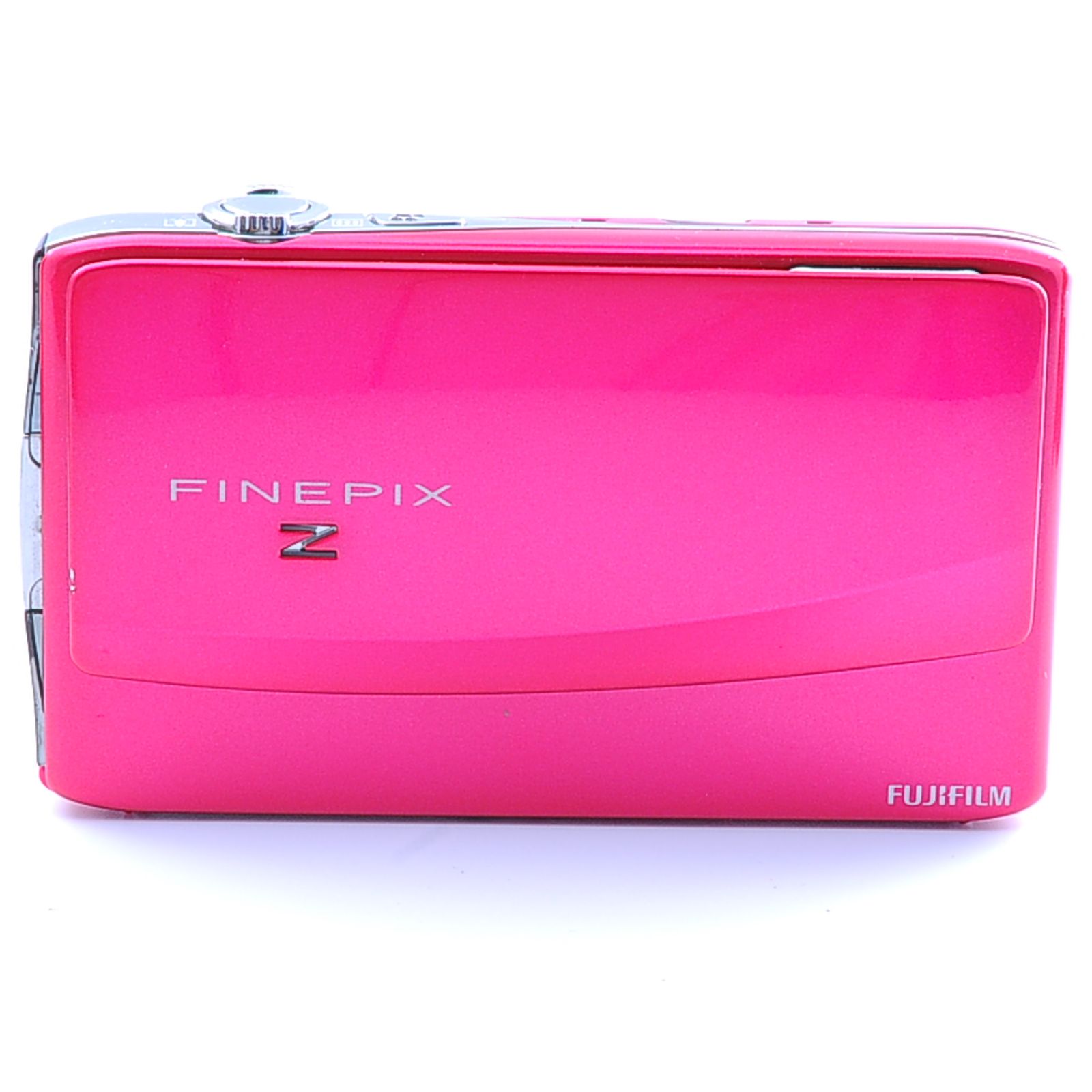  FinePix Z 900 EXR ピンク コンパクトデジタルカメラ 元 き 508012 コンパクトデジタルカメラ デジタルカメラ