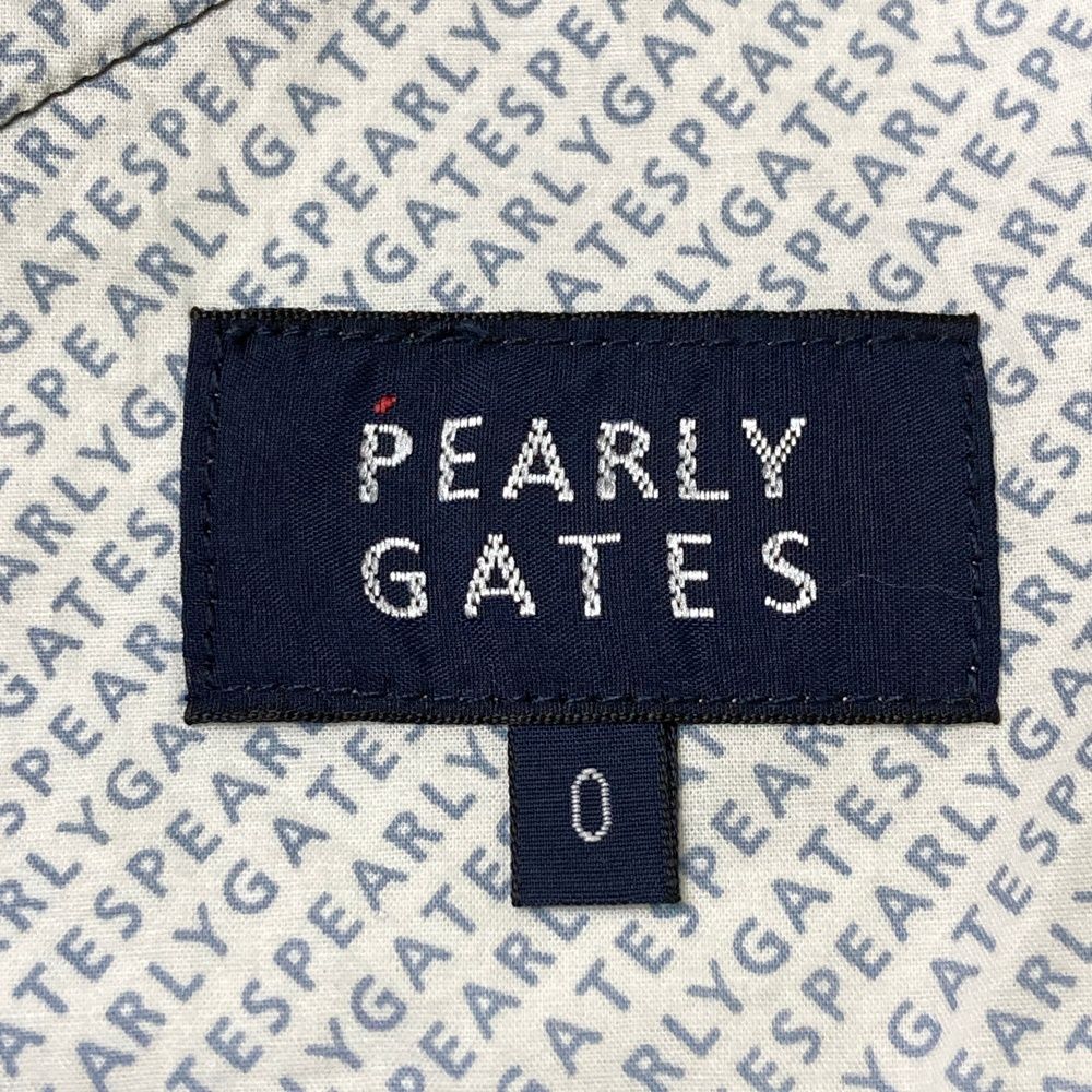 GATES パーリーゲイツ