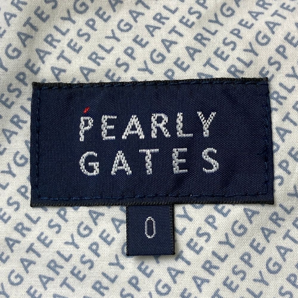 GATES パーリーゲイツ