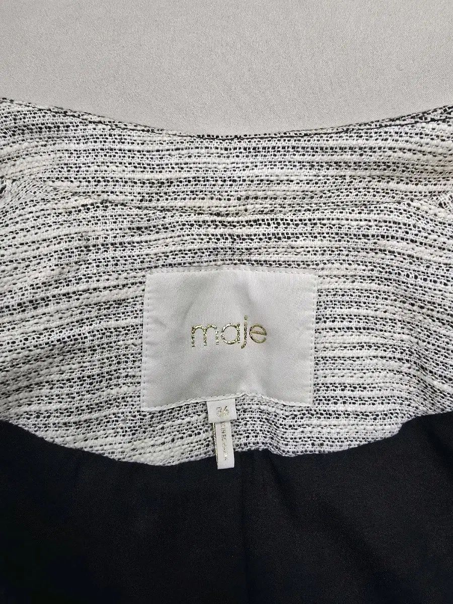 ジップアップ ジャケット