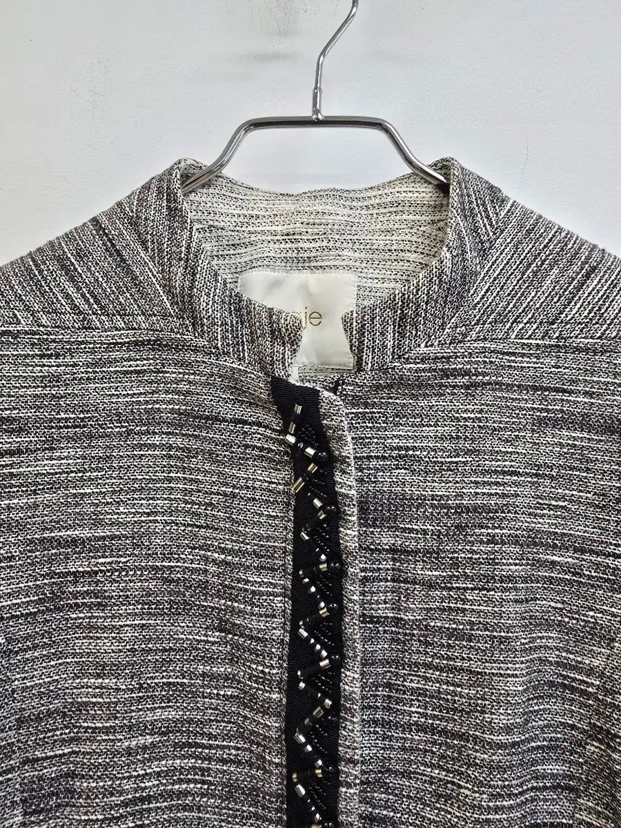 ジップアップ ジャケット