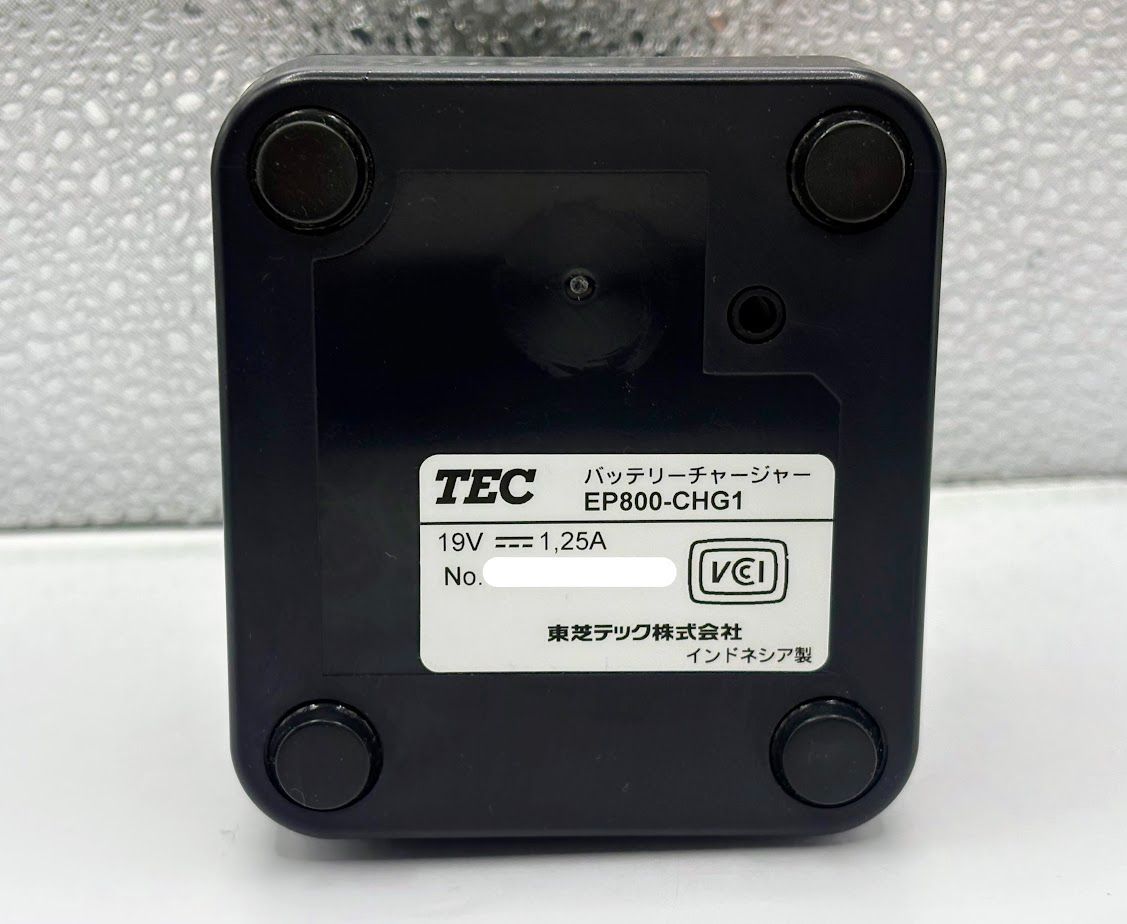 TEC 東芝テック