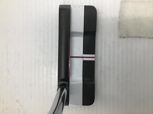  オデッセイ O WORKS 1 W 32インチ レディース パター PT スチール フレックスその他 女性用 右利き 右用 Cランク ゴルフクラブ パター レディース