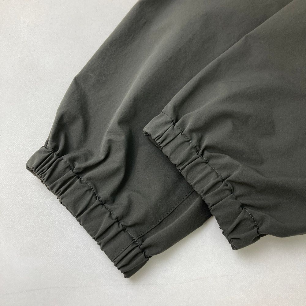 ラフアンドスウェル モデル