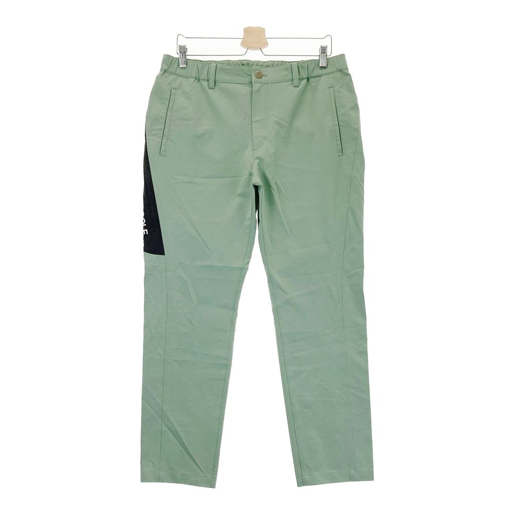 サイズ XL BEAMS GOLF ビームスゴルフ モデル ロングパンツ カーキ系 240101549251 ゴルフウェア メンズ ストスト