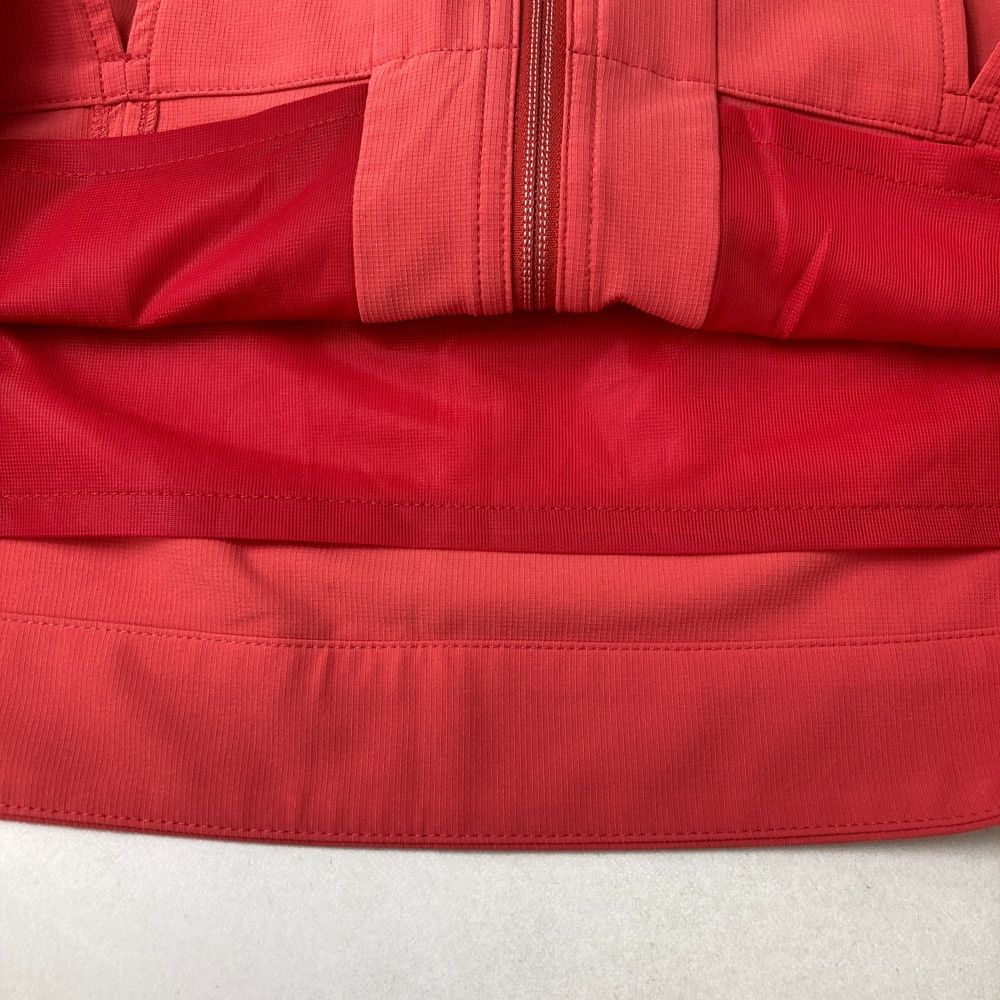 サイズ：M AND PER SE アンパスィ 2023年モデル 裏地付 スカート