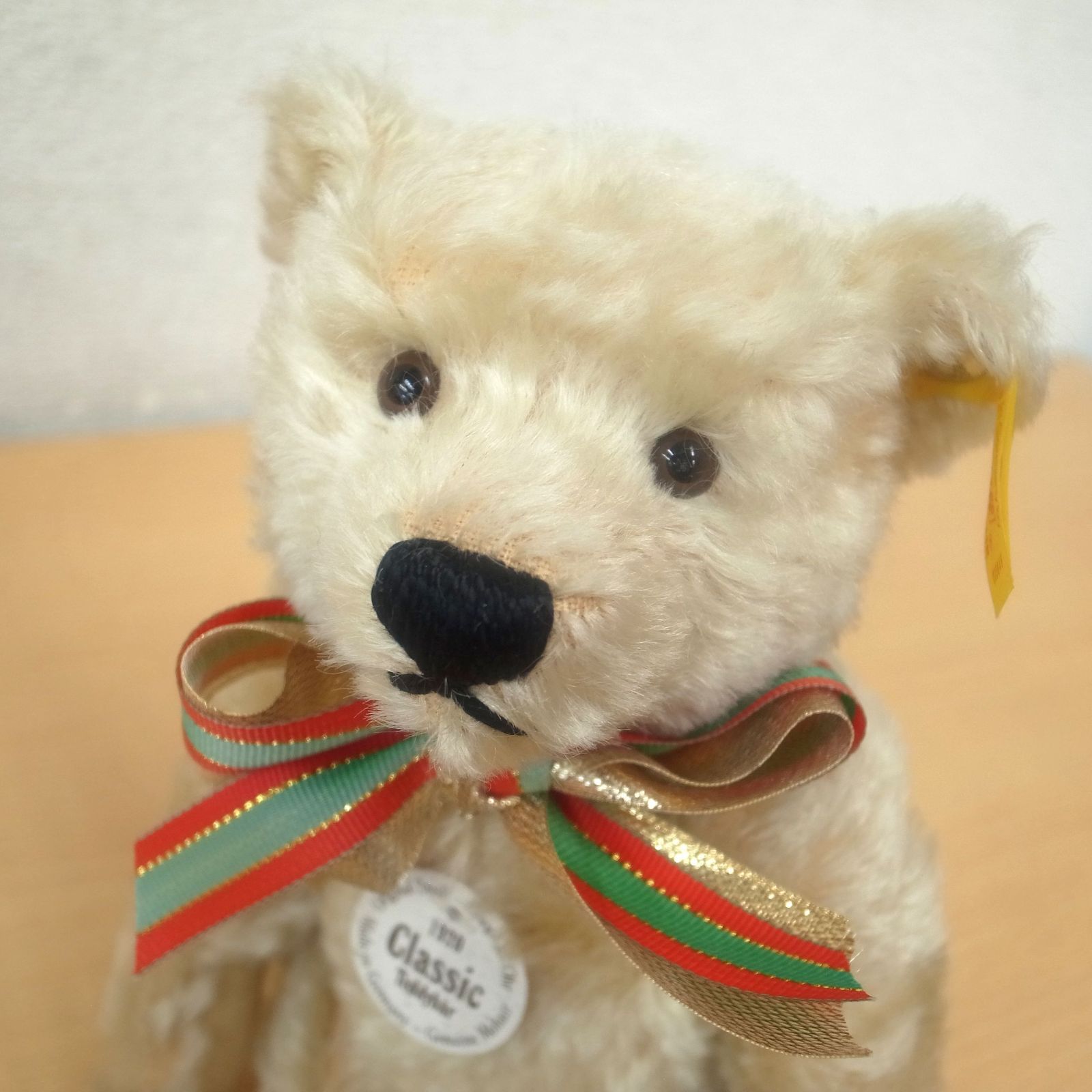 テディベア25 000645