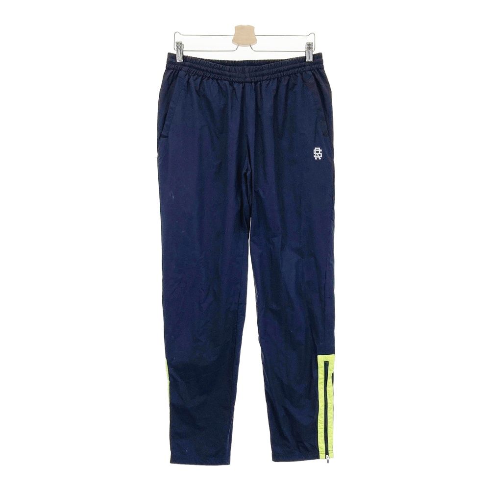 サイズ：L ROUGH&SWELL ラフアンドスウェル 2024年 パンツ ネイビー系