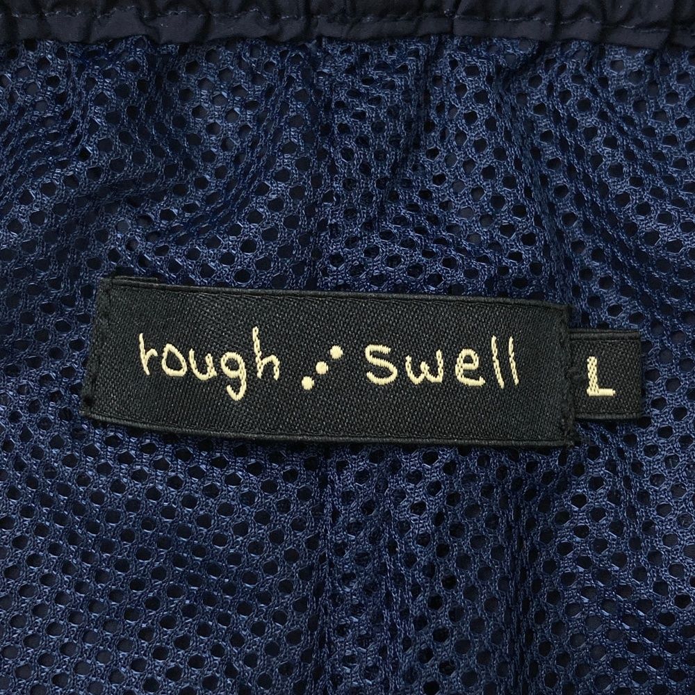 ROUGH-SWELL