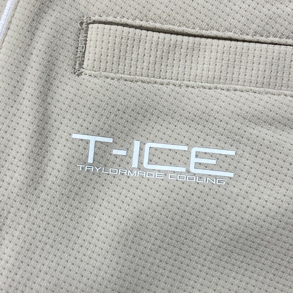サイズ：S TAYLOR MADE テーラーメイド 2024年 パンツ ベージュ系