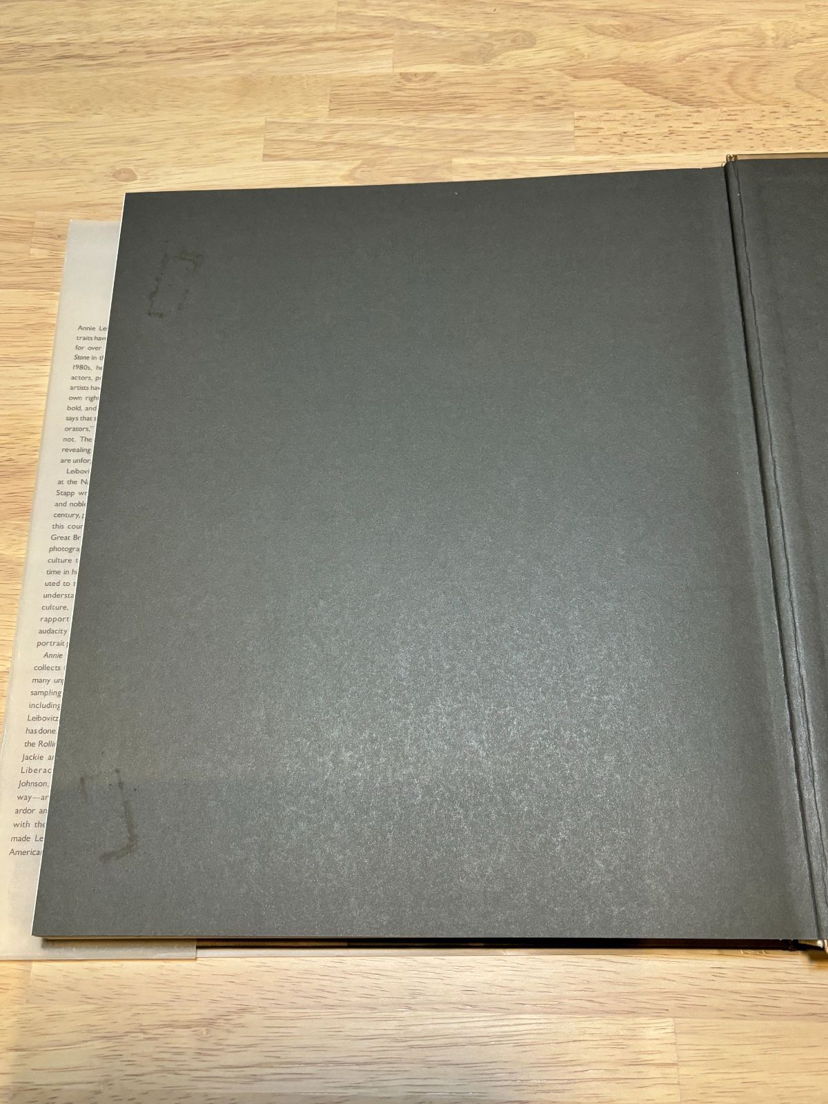 アニーリーボヴィッツ 写真集