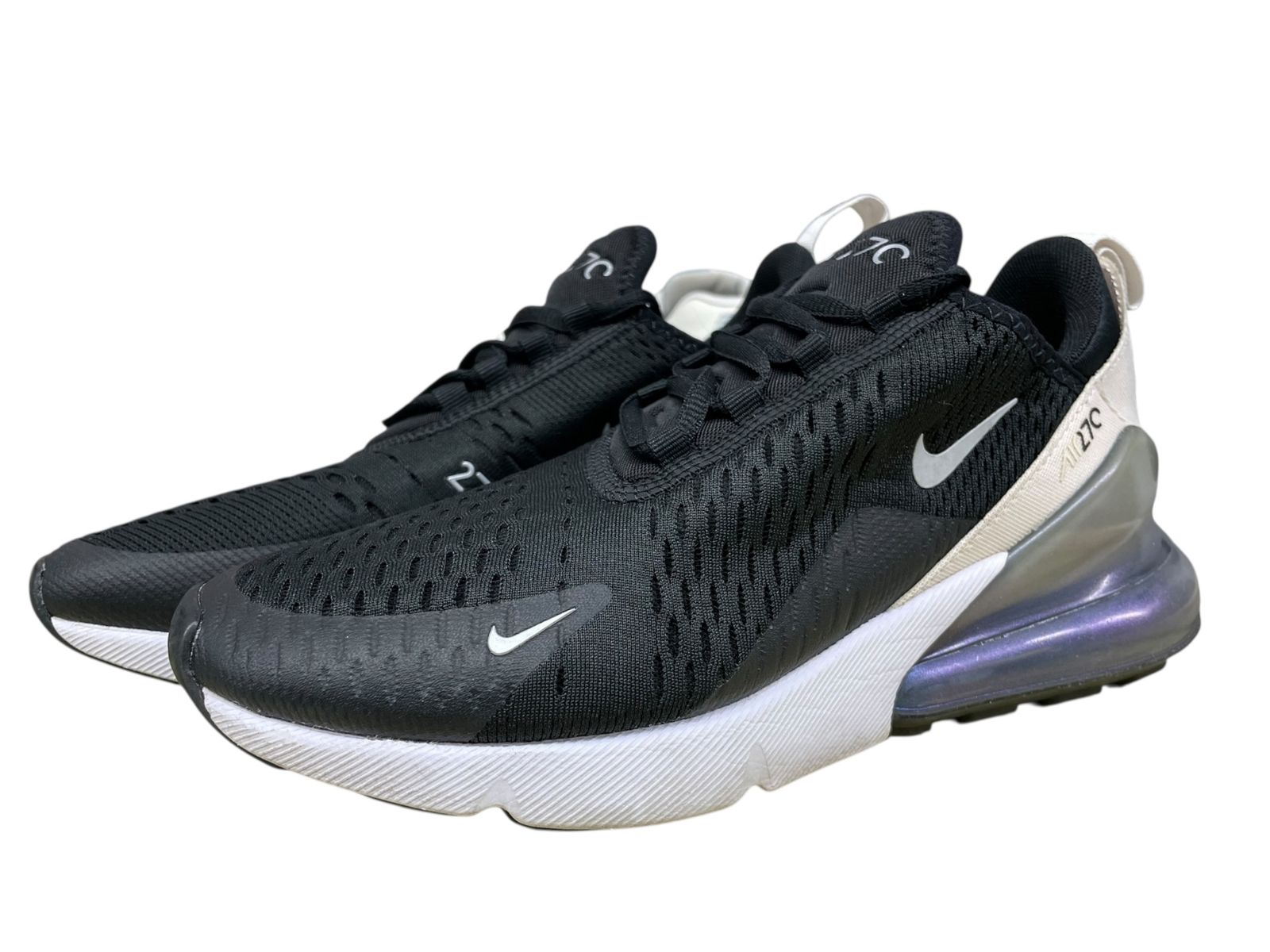 NIKE (ナイキ) Air Max 270 エアマックス 270 スニーカー DZ7736-002 
