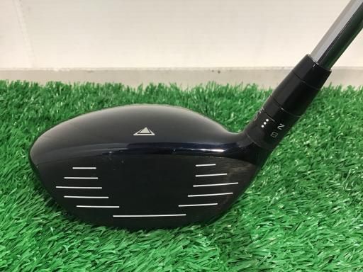 中古】 タイトリスト Titleist VG3(2016) 3W フェアウェイウッド FW