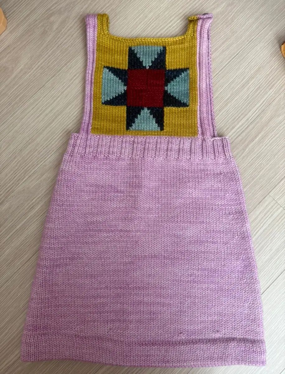 ミシャアンドパフ ノヴァフィナ 4y