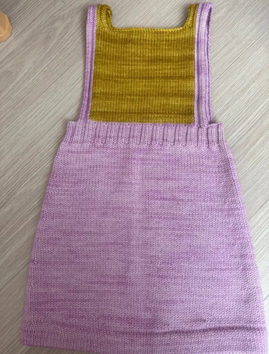 ミシャアンドパフ ノヴァフィナ 4 y