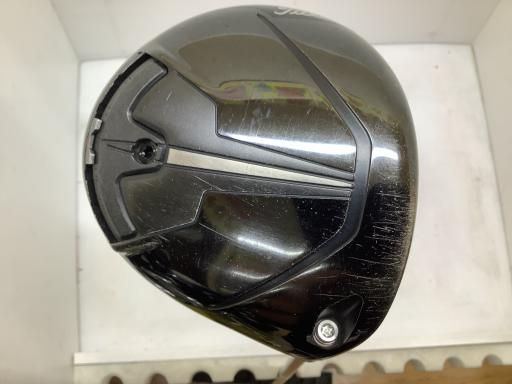 タイトリスト TSR3 10° ドライバー DR TSP310 フレックスS メンズ 男性用 右利き 右用 Cランク ゴルフクラブ