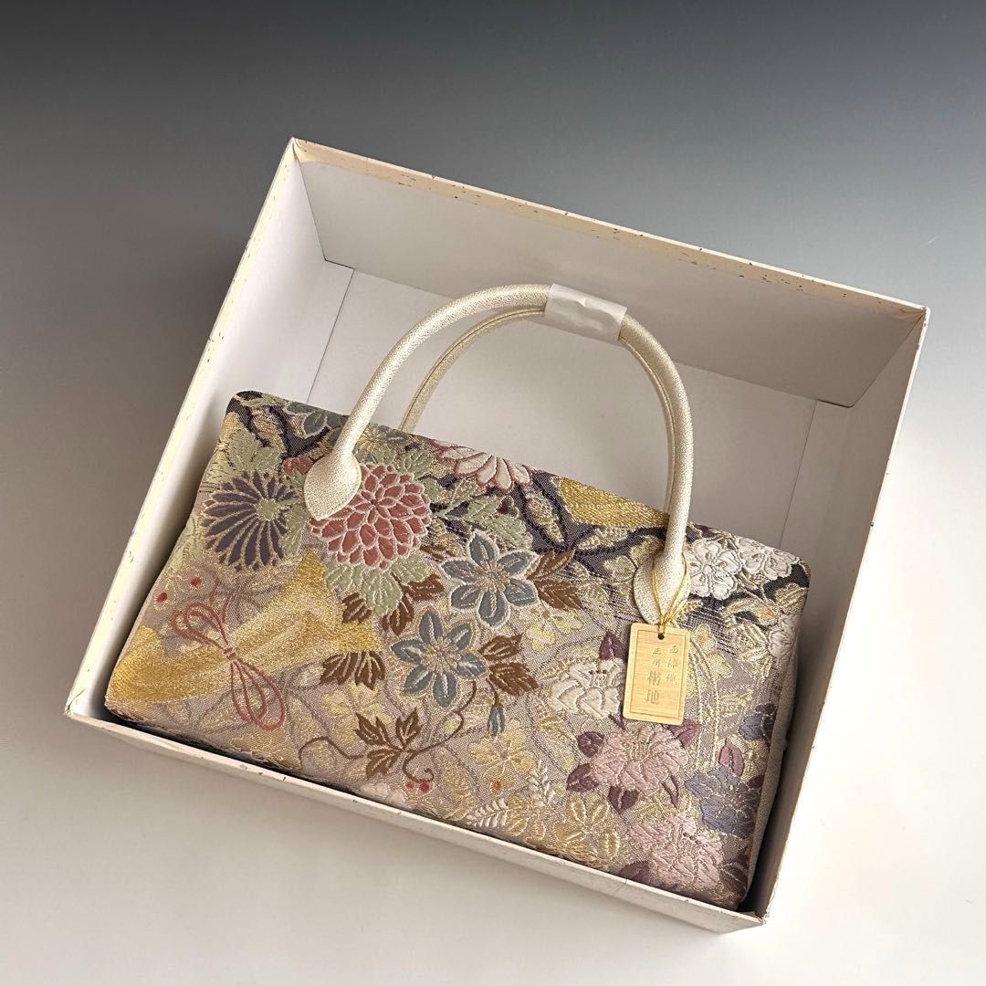 利休バッグ 251113