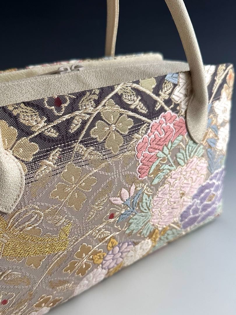 利休バッグ 251113