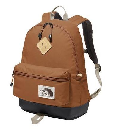 ザ ノース フェイス バークレー THE NORTH FACE キッズ デイパック リュック NMJ72363 9200 北海道 離島 沖縄県へのお届け不可