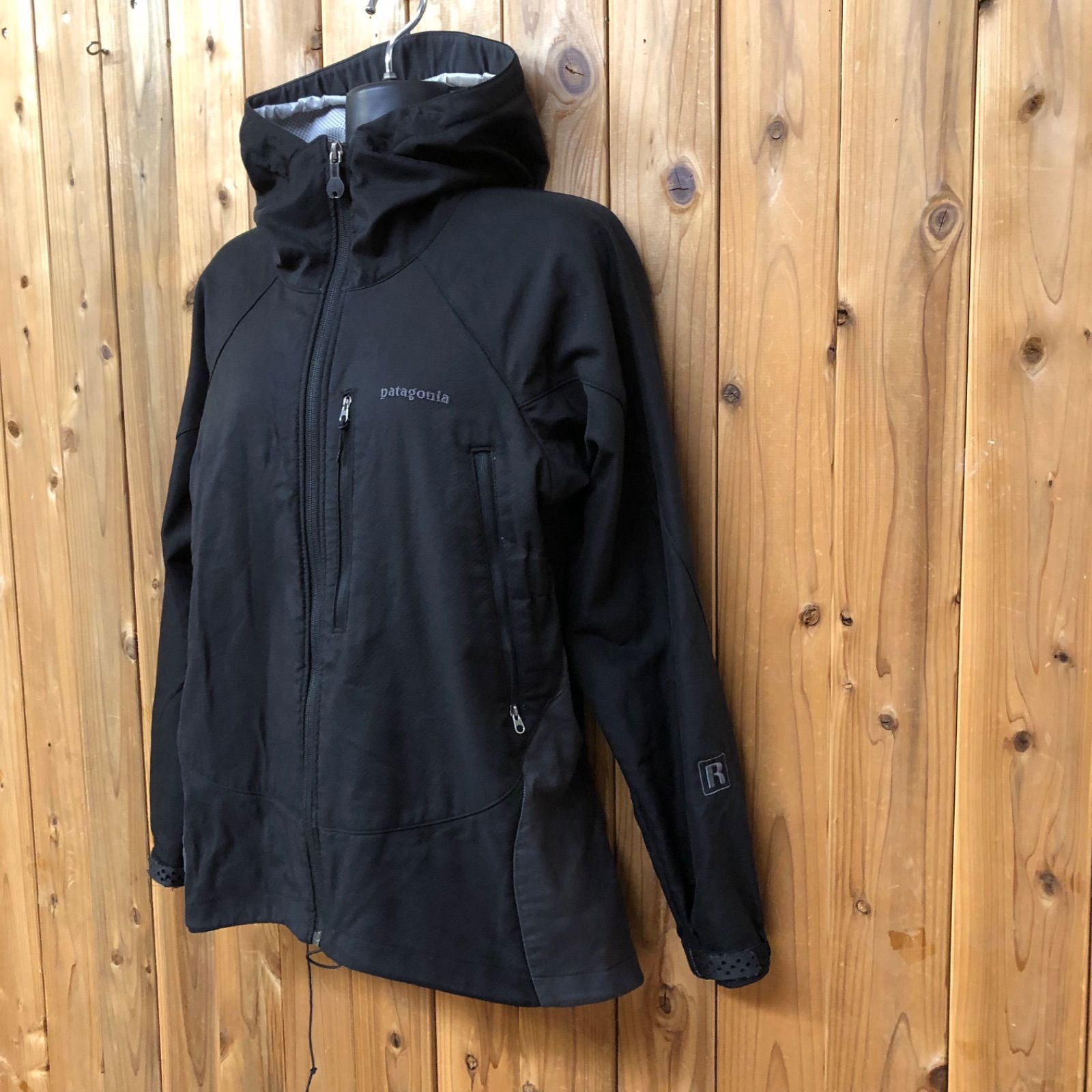 patagonia パタゴニア レディースXS 長袖ジャケット パーカー 