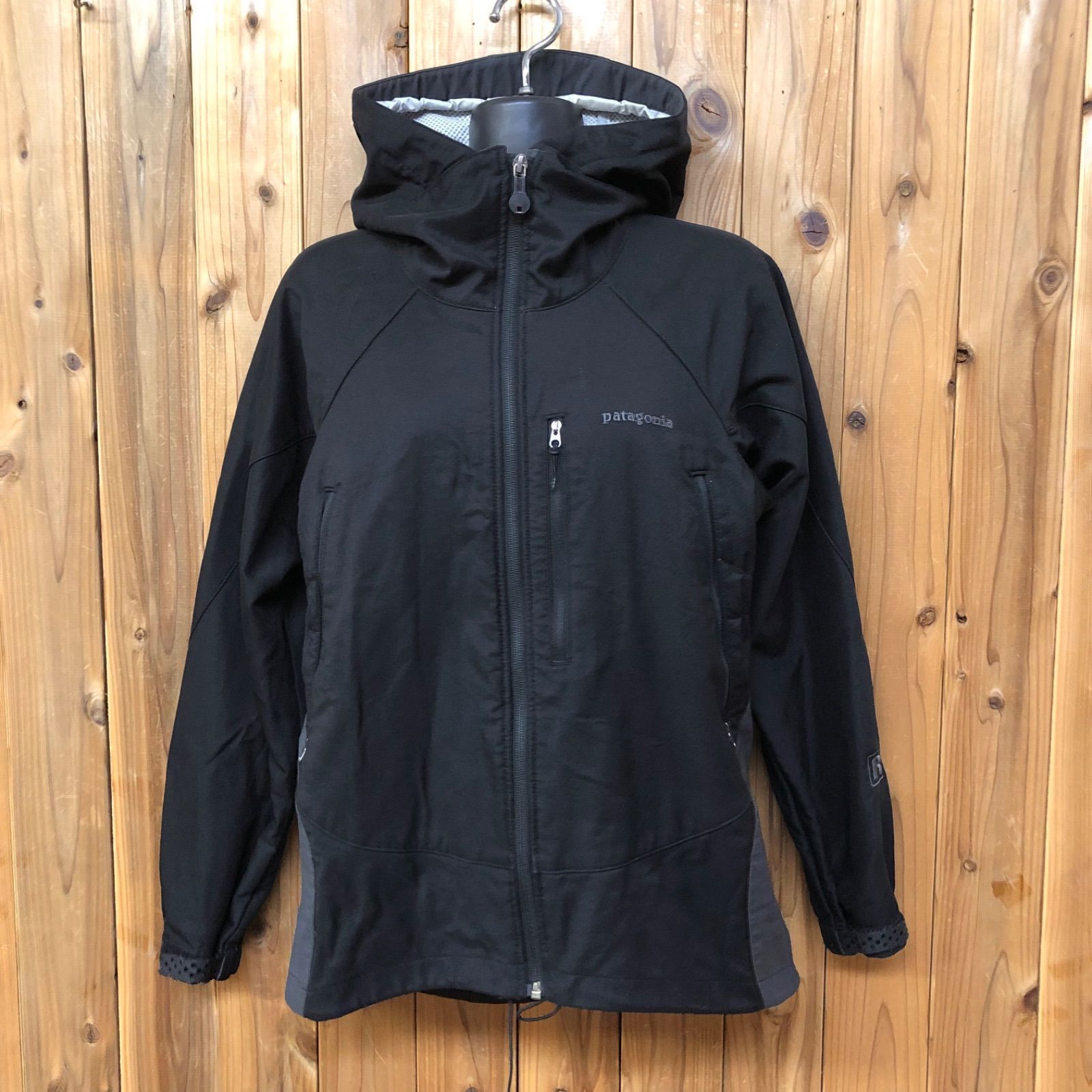 patagonia パタゴニア レディースXS 長袖ジャケット パーカー 