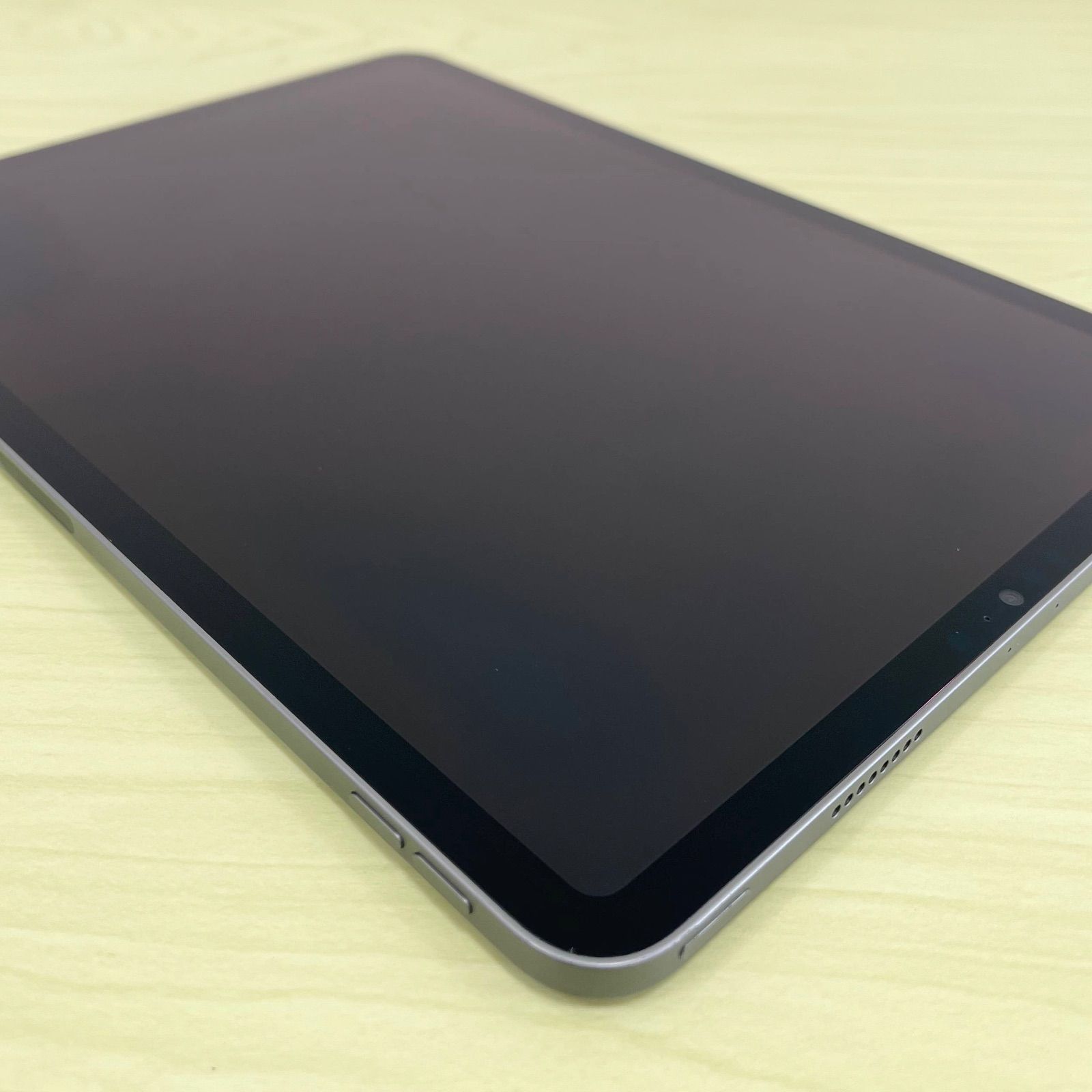 iPad Pro 11インチ wifi 128GB Space gray iPad Pro11 Wi-Fi 128GB